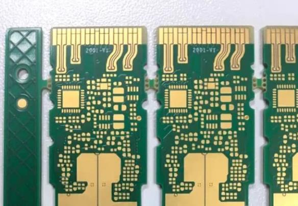 PCB工藝邊的作用、制作方式及設(shè)計(jì)要求